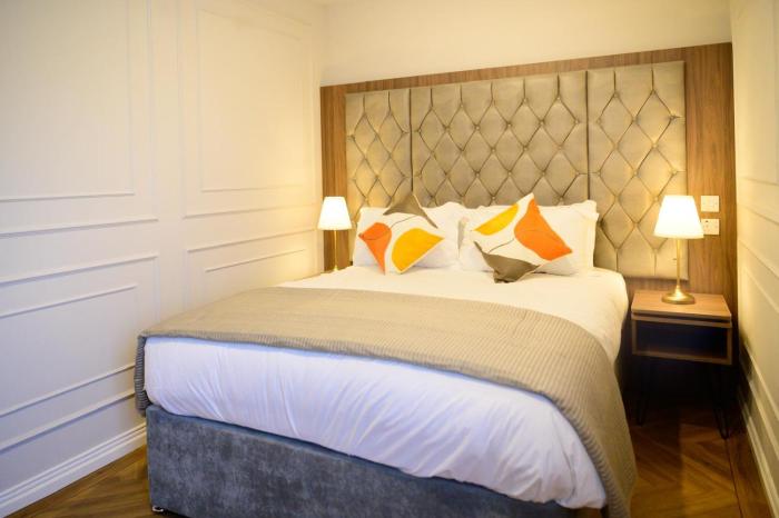 walton view hotel