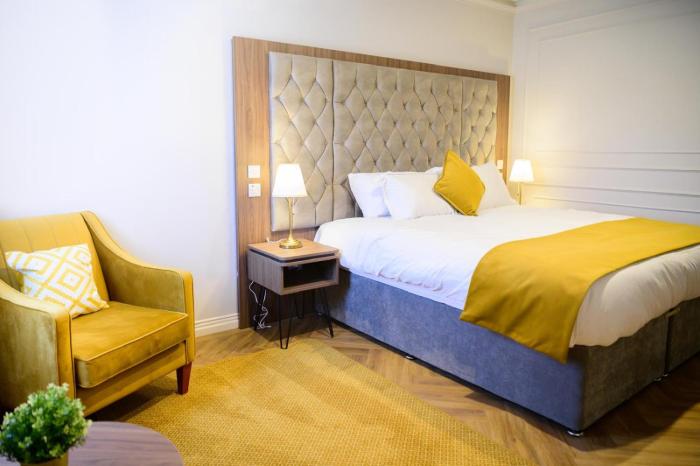 walton view hotel