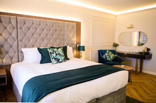 walton view hotel