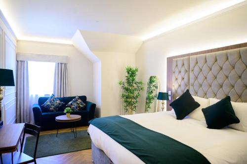 walton view hotel