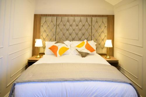 walton view hotel