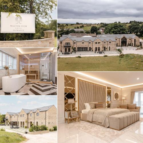 walton view hotel