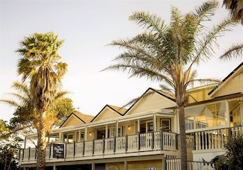 waiheke island