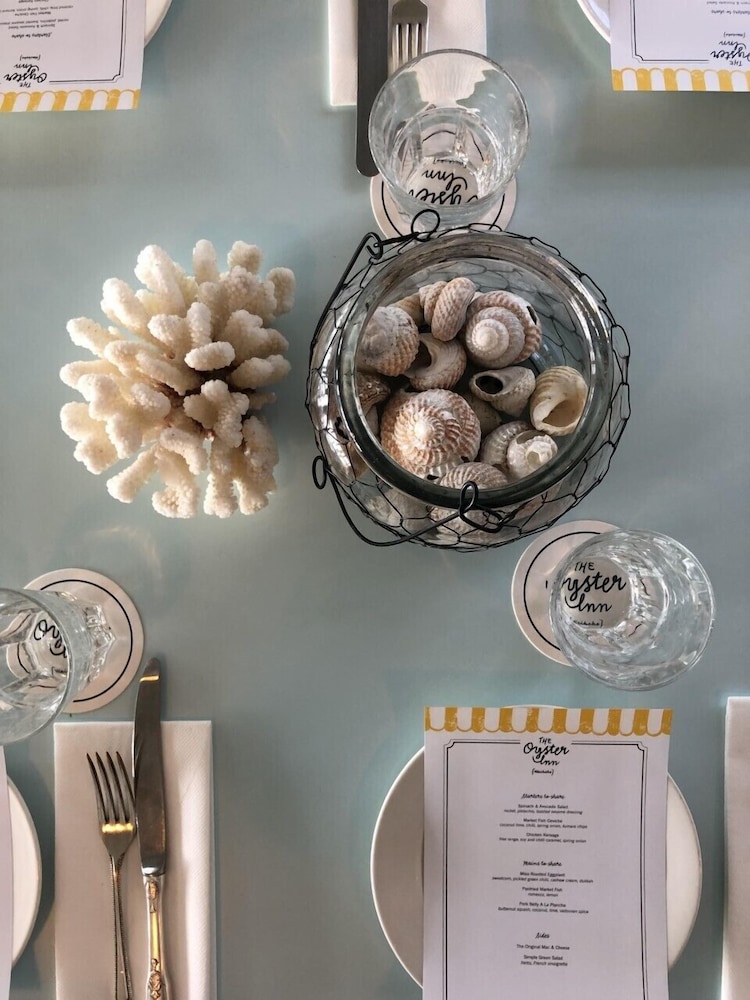 the oyster inn