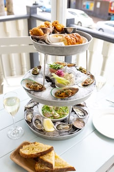 the oyster inn