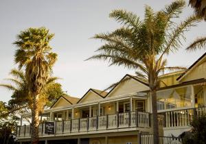 the oyster inn