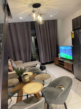 dannys lux home