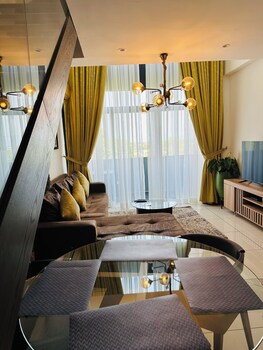 dannys lux home