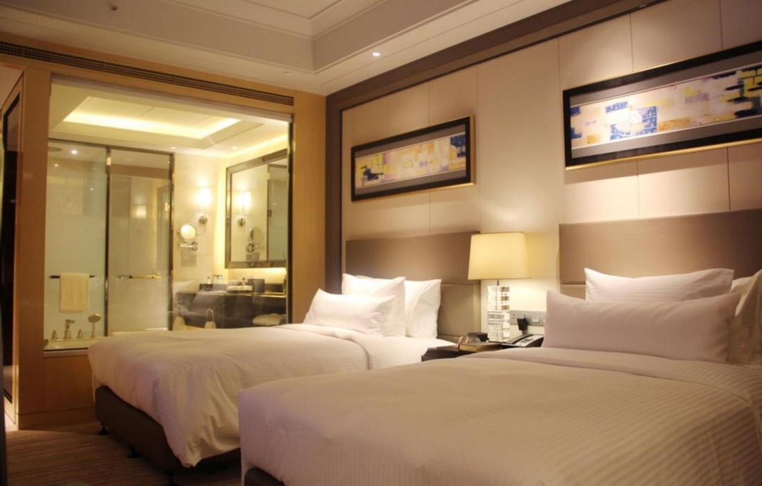 wanda realm longyan