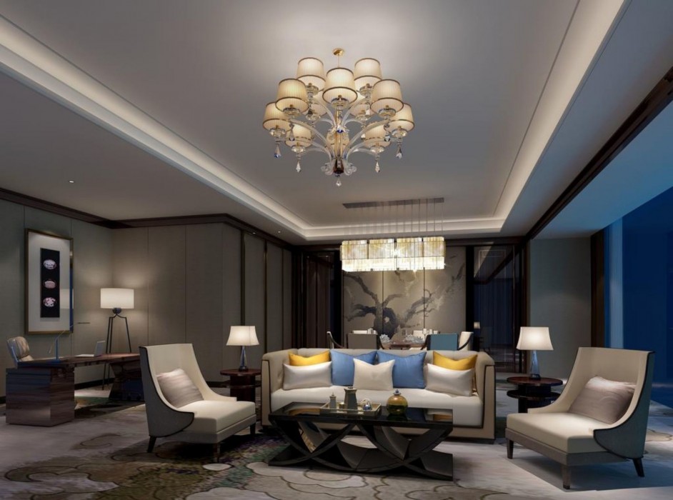 wanda realm longyan
