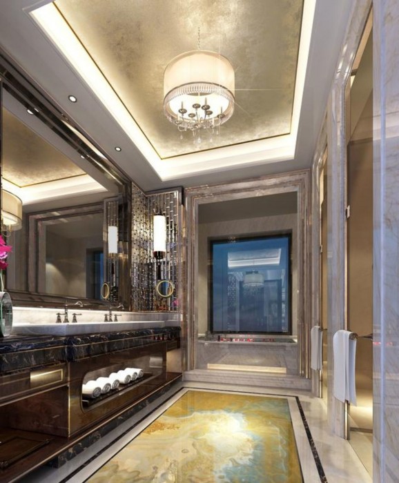 wanda realm longyan