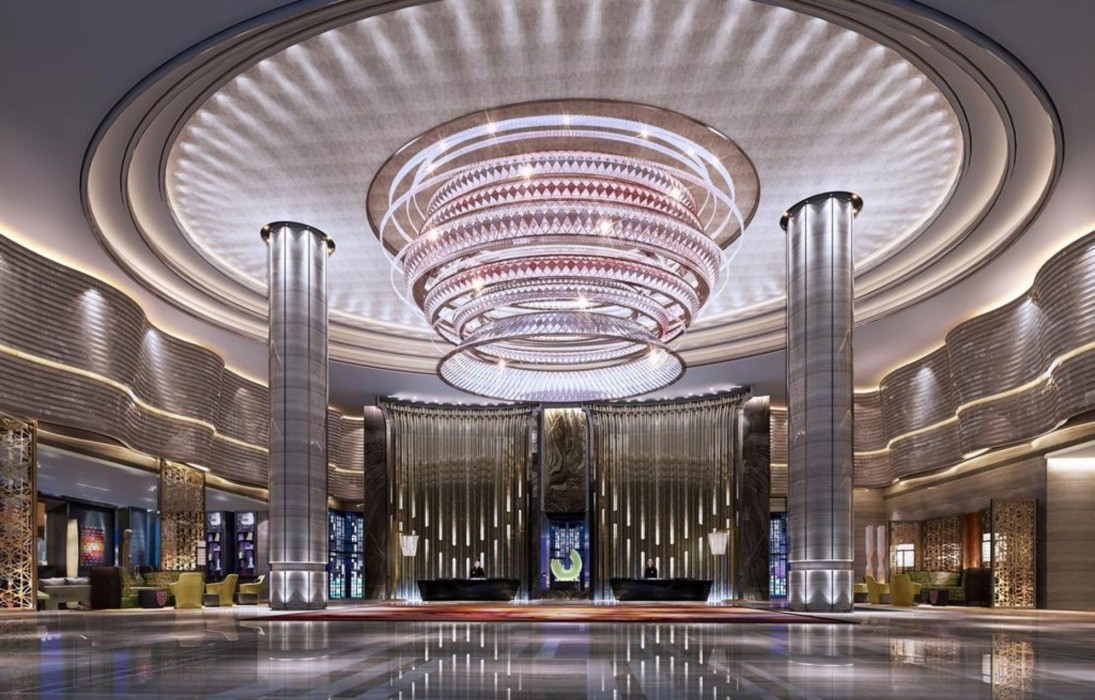 wanda realm longyan