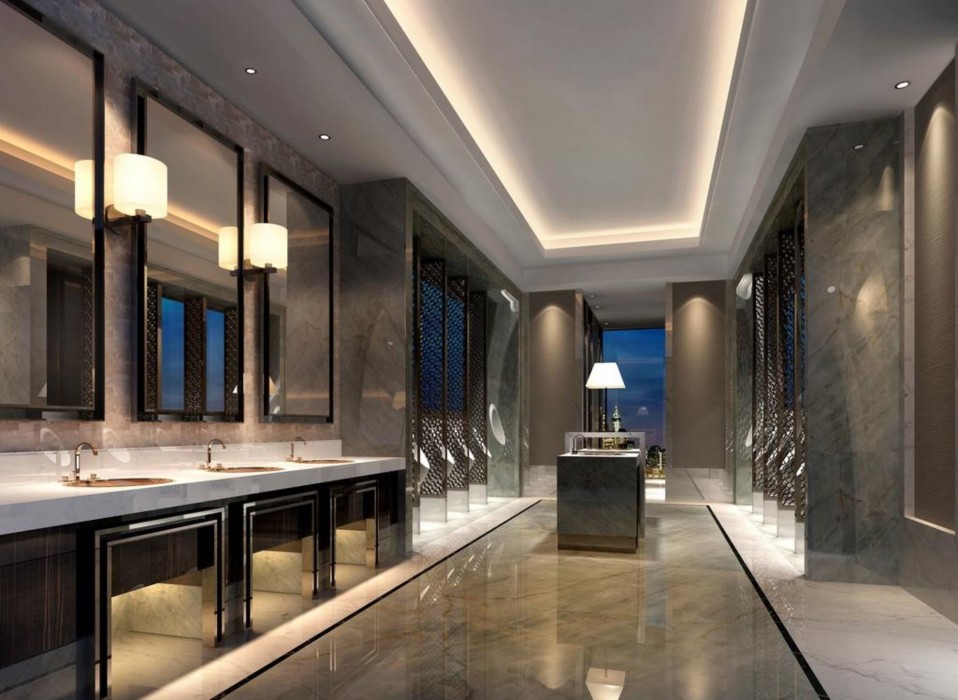 wanda realm longyan