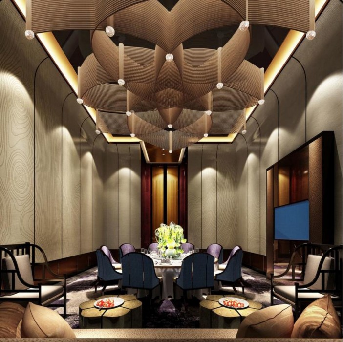 wanda realm longyan