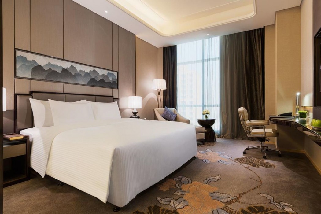 wanda realm longyan