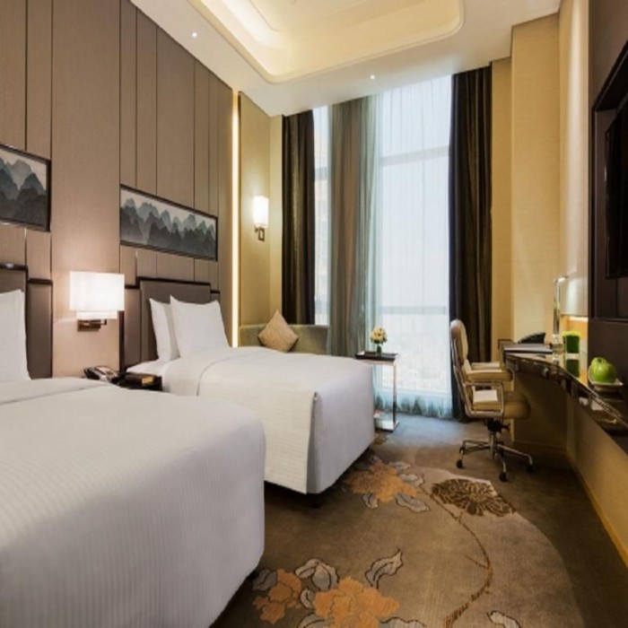 wanda realm longyan