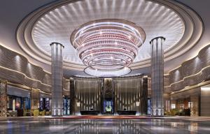 Wanda Realm Longyan,Longyan>>Fujian,5 star