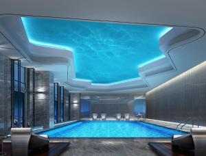 Wanda Realm Longyan,Longyan>>Fujian,5 star