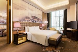 Wanda Realm Longyan,Longyan>>Fujian,5 star