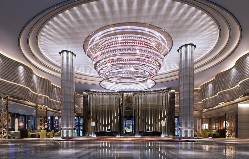 wanda realm longyan