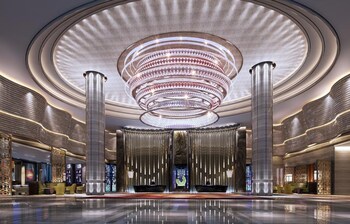wanda realm longyan