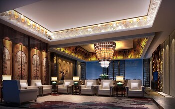 wanda realm longyan