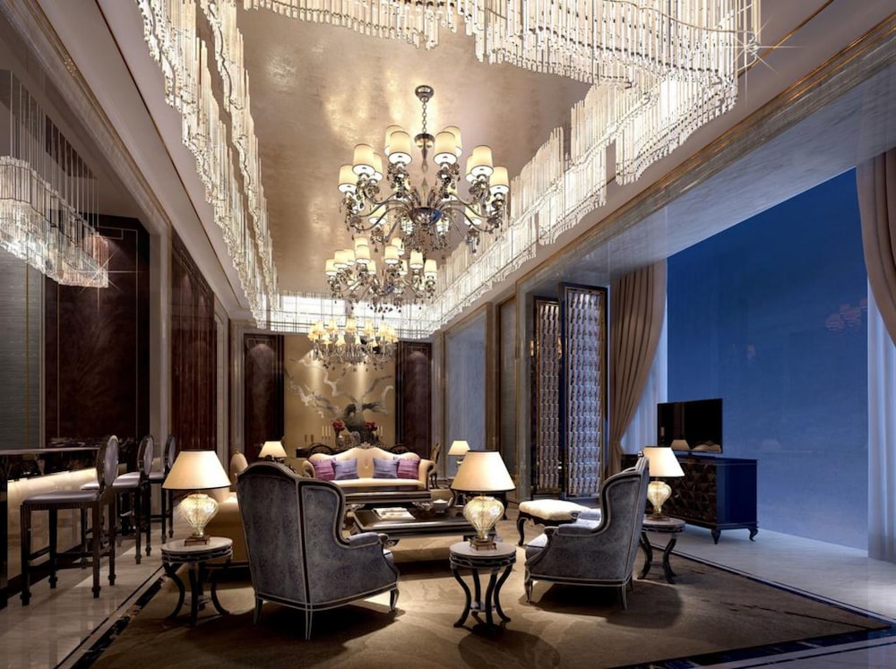 wanda realm longyan