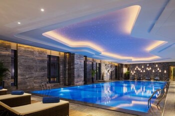 wanda realm longyan
