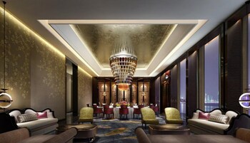 wanda realm longyan