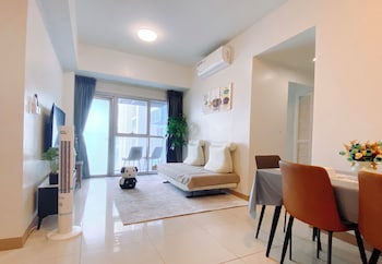 3br with balconyandbayview okada aiports