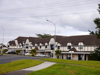 Drury Motor Lodge,Auckland Region>>Auckland,3 star