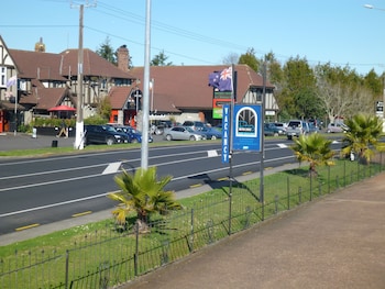 Drury Motor Lodge,Auckland Region>>Auckland,3 star
