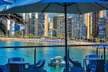 hotel bossh lido