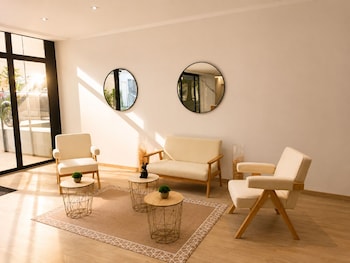 hotel bossh lido