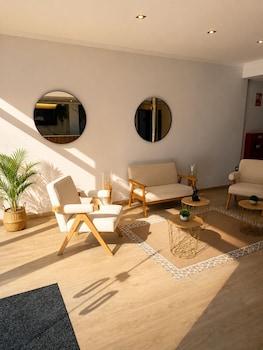 hotel bossh lido
