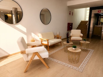 hotel bossh lido