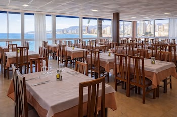hotel bossh lido