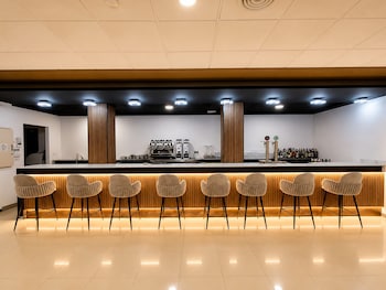 hotel bossh lido