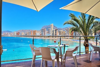 hotel bossh lido