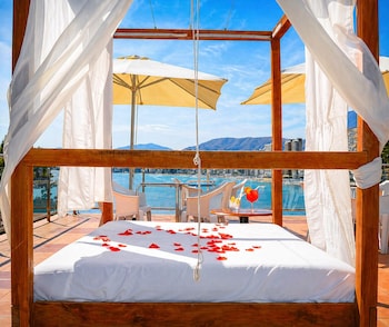 hotel bossh lido