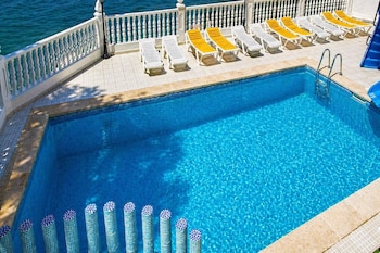 hotel bossh lido