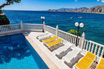 hotel bossh lido