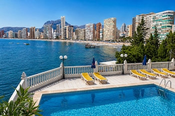 hotel bossh lido