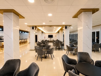 hotel bossh lido