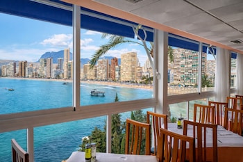 hotel bossh lido