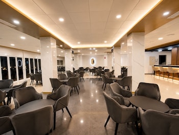 hotel bossh lido
