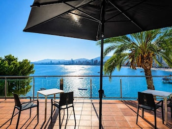 hotel bossh lido