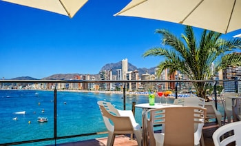 hotel bossh lido