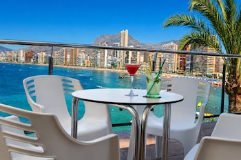 hotel bossh lido