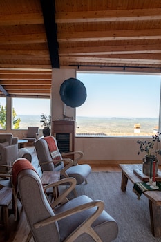 Marvao Hotel Museu,,3 star